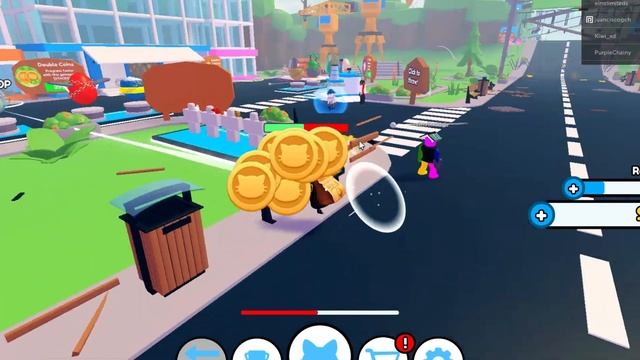 HOW TO GET THE NEBULA CROWN IN SMASHING SIMULATOR! (FREE UGC) смотреть онлайн