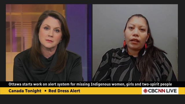 Ottawa to create Red Dress Alert for missing Indigenous women, girls and two-spirit people смотреть онлайн