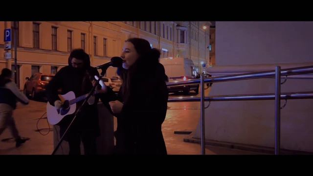 Daddy's Daughter - Cover (Папина Дочка - Егор Крид) смотреть онлайн