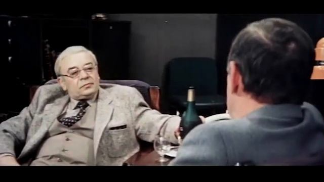Тульев, шеф и наследство. смотреть онлайн