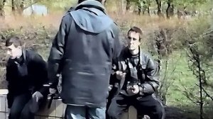 1997 год. Тюмень. "Черная кошка". Эфир 13-05-1997