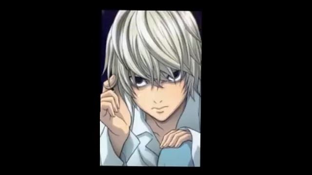 Мои любимые персонажи Аниме 2 (My Favorite Characters Anime 2) смотреть онлайн