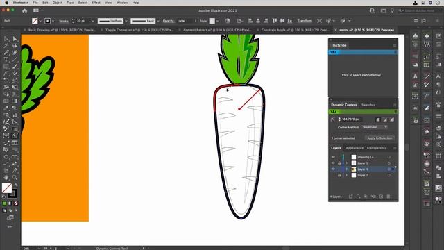 Back to Basics - Power Up Your Pen Tool with InkScribe! смотреть онлайн