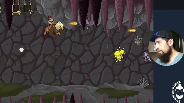 Gryphon knight epic (экспресс-тест) смотреть онлайн