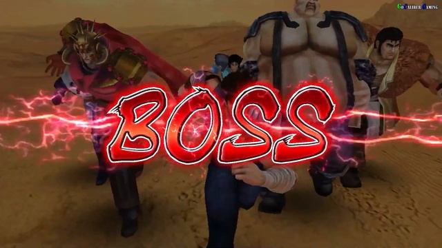 Fist Of The North Star Legends ReVIVE Android iOS Walkthrough - Part 7 - Clash Ch5 -7, Story Ch7 смотреть онлайн