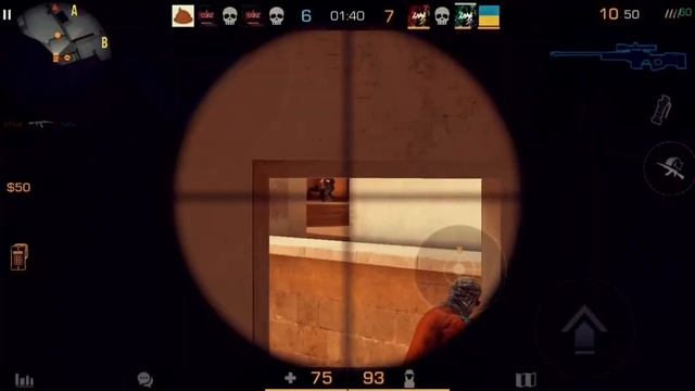 Планета моих снов? ? FragMovie/Standoff 2?? смотреть онлайн