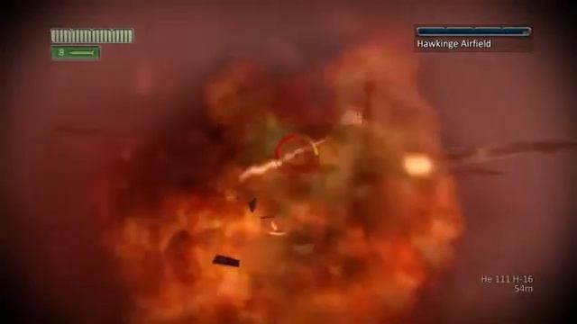 Heroes Over Europe / mobility radeon hd 5650 смотреть онлайн