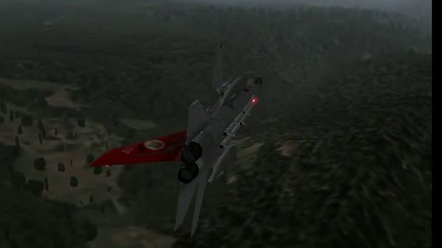 F-3 Tornado смотреть онлайн