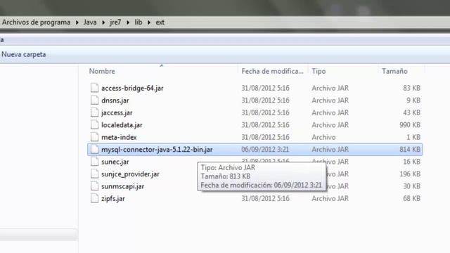Conexión MySQL - Java usando JDBC. Parte 1/3 смотреть онлайн