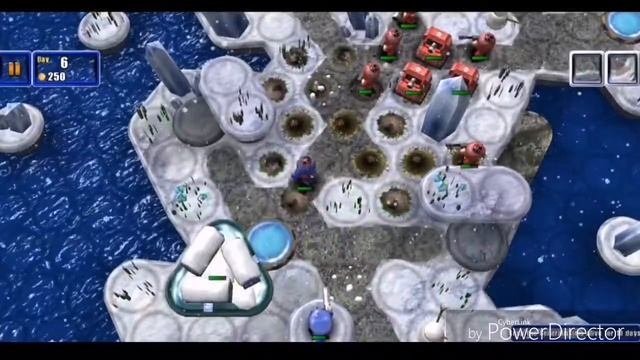 Great little war game 2 / E23 - Arctic Defense / MajnMen смотреть онлайн