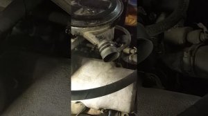 Плохо греет печка Москвич 412.