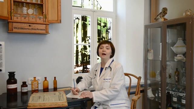 Музеи Полоцка поздравляют с Международным днём защиты детей