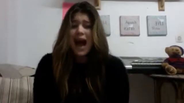 Amy Winhouse - You Know I'm No Good (By Nadavya)