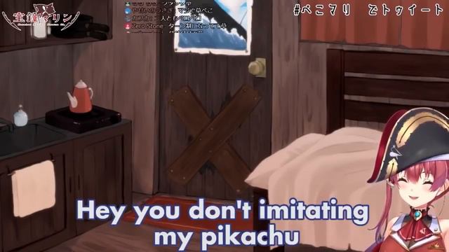 [Hololive Compilation] Ritore's Translator Choice #1 [8/3] смотреть онлайн