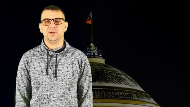 Поздравление с 2024 годом от команды ТВК Тату клуба, в эфире Вадим