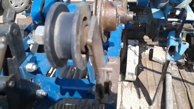Мотоблок нева полтавская копалка обзор после уборки урожая смотреть онлайн
