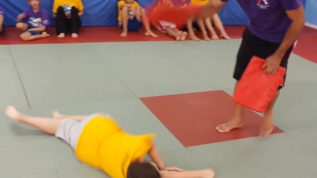 Karate 7 смотреть онлайн