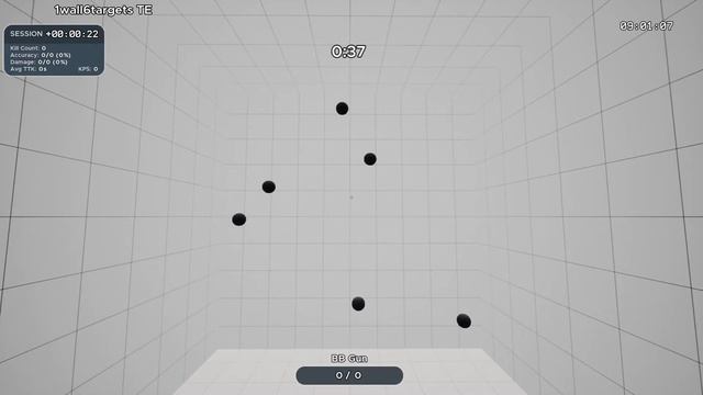 Как перенести сенсу из Apex Legends в KovaaK 2.0