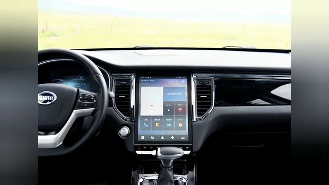 SWM G05 italiana?...Reseña a esta SUV de 7 plazas смотреть онлайн