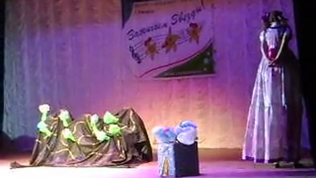 MOV03483 05.06.2014 Ижевск Зажигаем звёзды смотреть онлайн