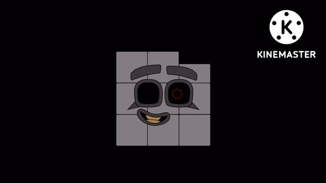 Uncannyblocks Band Wholes But Tenths (8.1-9, Bonus)