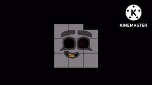 Uncannyblocks Band Wholes But Tenths (8.1-9, bonus)