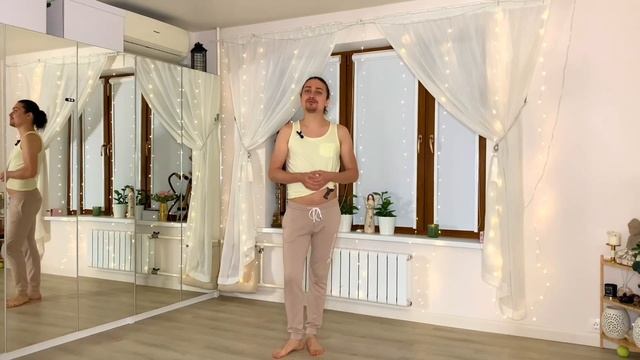 Составляем танцевальные связки