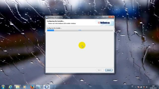 Tutorial Install Java dan Netbeans Pada Windows 7 serta setting environment variable смотреть онлайн