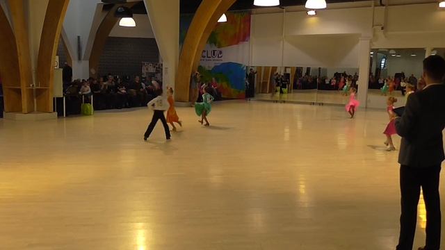 Кубок Польки соло финал смотреть онлайн