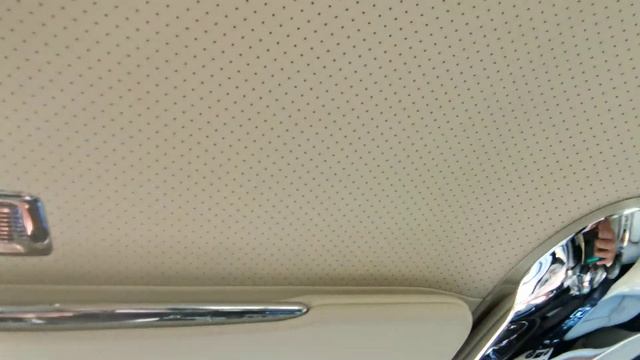 Rolls Royce Ghost что видет водитель смотреть онлайн