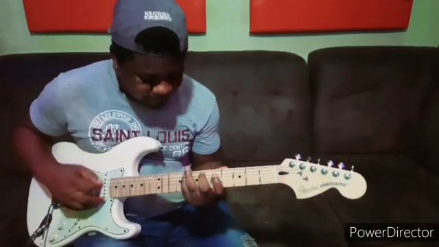 Fender Roadhouse Stratocaster смотреть онлайн