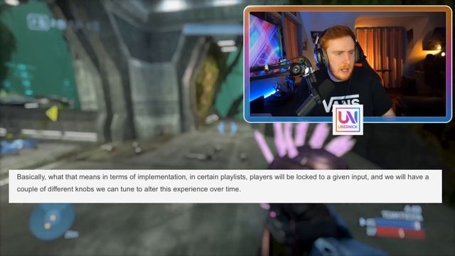 BIG HALO MCC UPDATE - Halo 4, New Armor, Crossplay + LOTS MORE! смотреть онлайн