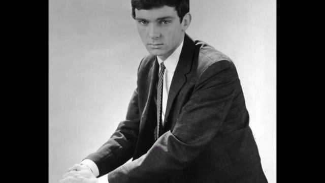 Gene Pitney, 1964, HALF HEAVEN HALF HEARTACHE смотреть онлайн
