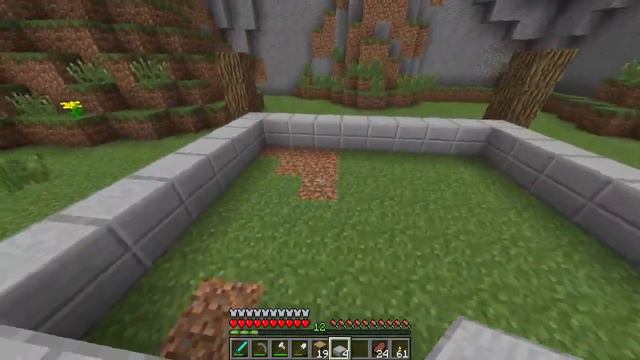 actually doing stuff | Minecraft 1.2.5 | Episode 35 смотреть онлайн