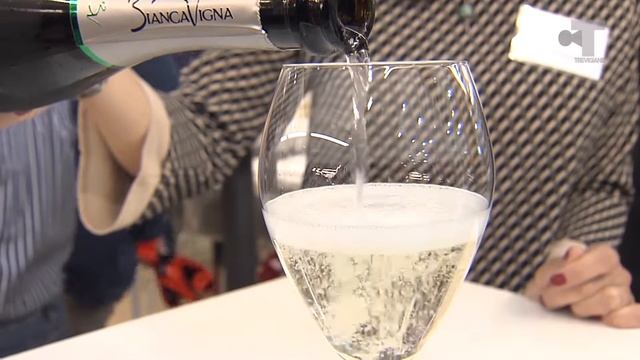 BIANCAVIGNA - SPECIALE VINITALY 2017 смотреть онлайн