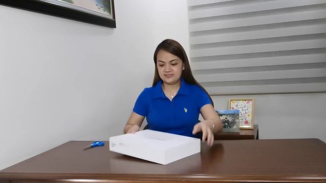 HUAWEI MATEBOOK X PRO 2020 UNBOXING | MICHELLE MORENO смотреть онлайн