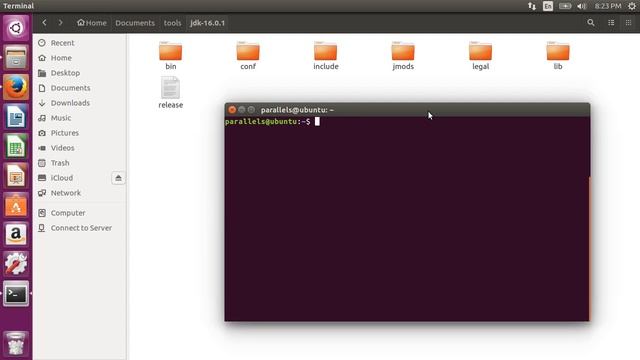 Install Java / OpenJDK on Linux and Add it to Path смотреть онлайн