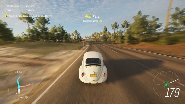 Forza Horizon 4 New Job Car Files 30 Stars Step by Step смотреть онлайн