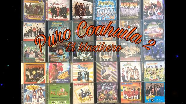 PURO COAHUILA 2-FLASH-MASSORE-TROPA ESTRELLA-RENE VAZQUEZ-KAÑON-MAZTER-FUEGO INDIO-CHON ARAUZA смотреть онлайн