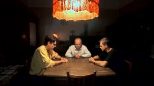 Тульский-Токарев. Духовное оружие.