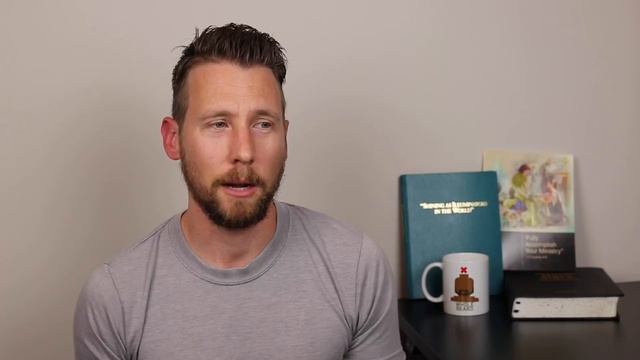 Why I Left Jehovah's Witnesses - Former Elder / Pioneer смотреть онлайн