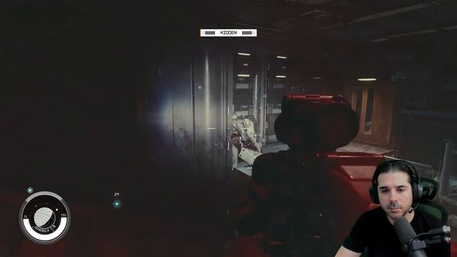 Starfield Gameplay Pt. 4 Starborn Main Quest (PC Hard Mode) смотреть онлайн