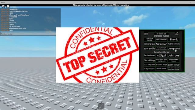 [SHOWCASE] Roblox FE Bypass смотреть онлайн