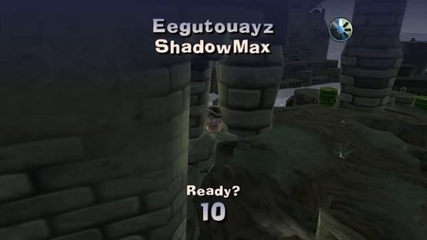 Worms Ultimate Mayhem Compilation