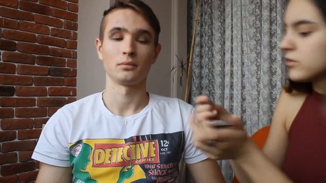 МАКИЯЖ В СТИЛЕ ИНСТАГРАМ смотреть онлайн