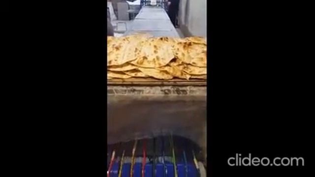 ՎԱՃԱՌՎՈՒՄ Է 094006678 / Автоматическая линия для производства лаваша/ԼԱՎԱՇԻ ԱՐՏԱԴՐՈՒԹՅԱՆ ՀՈՍՔԱԳԻԾ/ смотреть онлайн