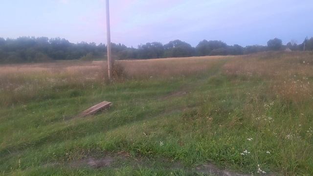 деревенские прыжки с переносного трамплина на Husqvarna TC 85 | #кросс -эндуро #покатушки