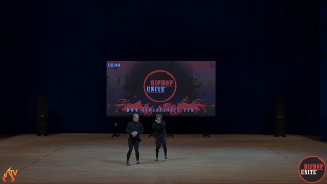 ТАЙМ | HIP HOP UNITE RUSSIA | Мужчины, женщины дуэты - Финал смотреть онлайн