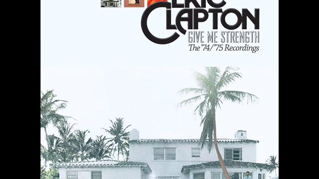 Eric Clapton - We've Been Told Jesus Is Coming Soon смотреть онлайн