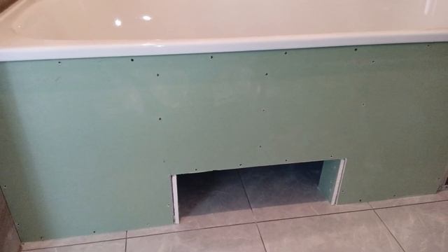 Установка стальной ванны с нишей для тазика смотреть онлайн